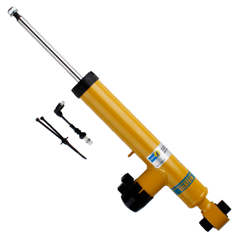 BIL B6 Series Shocks - Bilstein B6 Performance DampTronic 19-22 BMW 330i & 20-22 M340i Rear Shock Absorber
