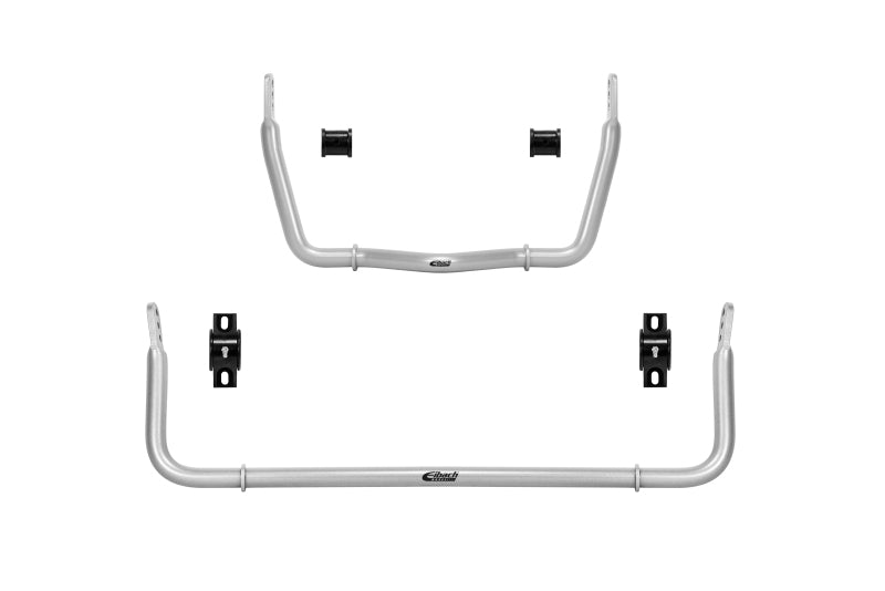 EIB Pro-UTV Kits - Eibach 20-23 Polaris RZR Pro-UTV - Adjustable Anti-Roll Bar Kit (Front And Rear)