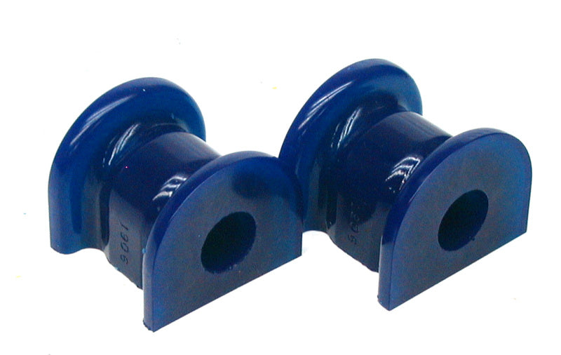 SPR Bushings - Control Arm - SuperPro Toyota Starlet 3/96-9/99 Front