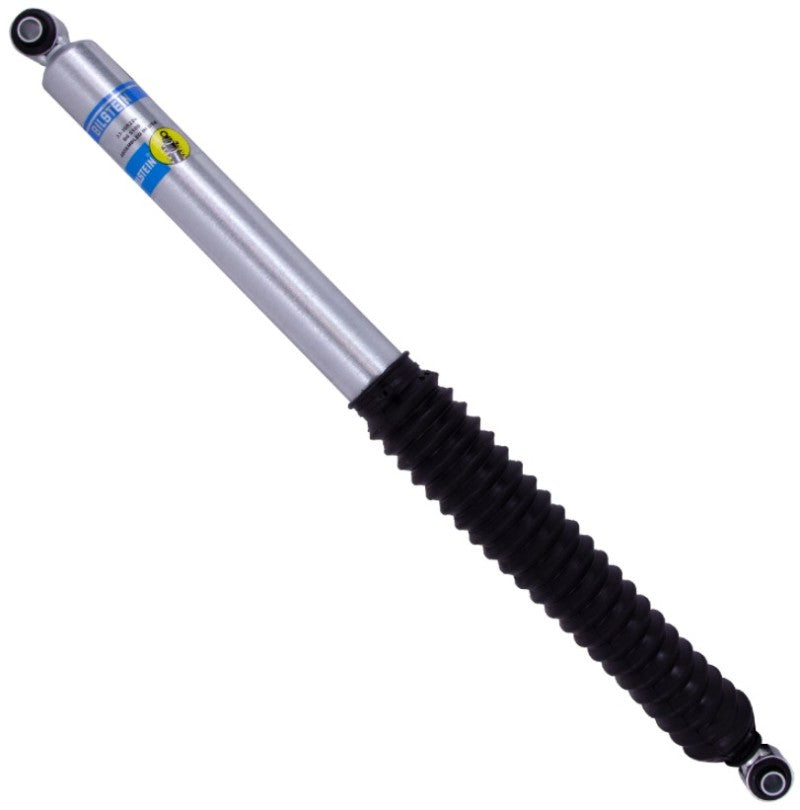 BIL B8 5100 Series Shocks - Bilstein B8 20-21 Jeep Gladiator JT Rear Shock (For Rear Lifted Height 3-4.5in)