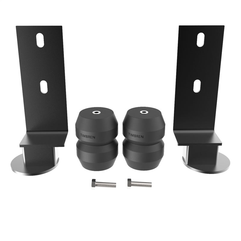 TIM Suspension Enhancement Systems - Timbren 2001 Sterling Truck SC7000 Cargo Front Suspension Enhancement System