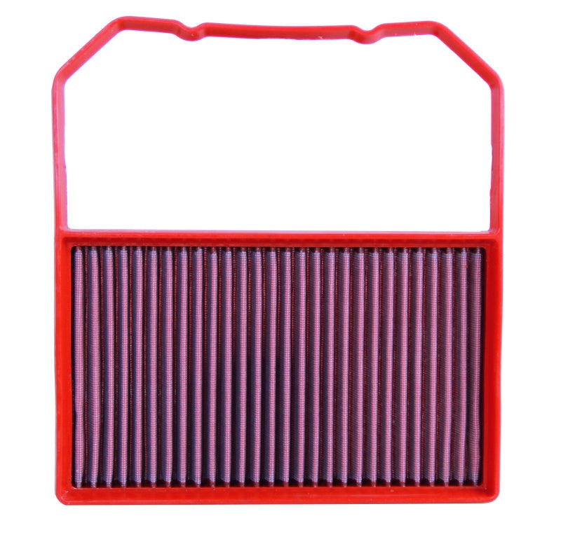 BMC Panel Air Filters - BMC 2017+ Seat Ibiza VI 1.0MPI KJ 75HP Replacement Panel Air Filter
