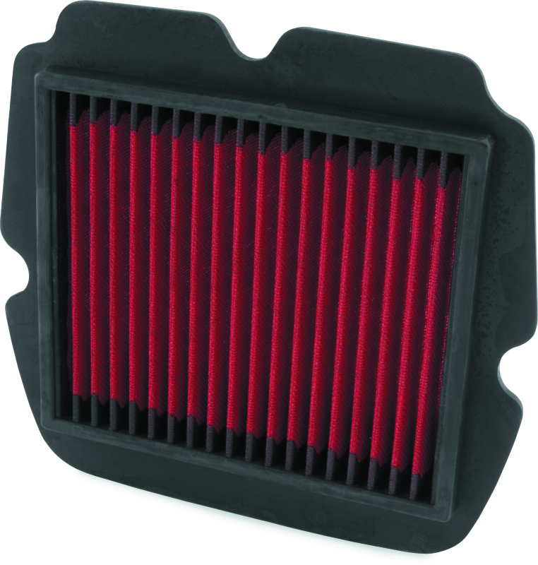 BKM Air Filters - BikeMaster Honda GL1800 Gold Wing Air Filter