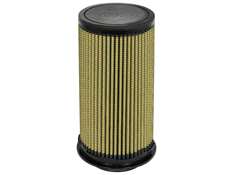 AFE Universal Pro-G 7 Filter - aFe Magnum FLOW Pro GUARD 7 Universal Air Filter F-3.5in. / B-5 (mt2) / T-4.75in. / H-9in.