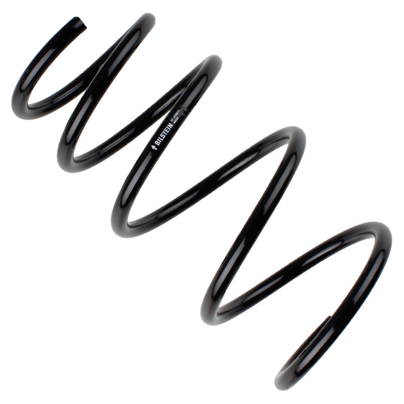 BIL B3 Series Shocks - Bilstein B3 OE Replacement 04-10 BMW X3 Front Coil Spring