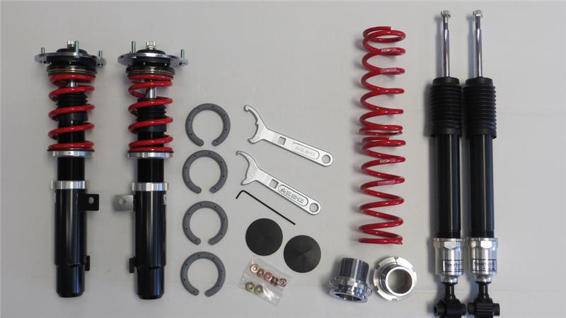 RSR Sports-i - RS-R 15+ VW Golf GTI FF 2000TB (AUCHH) Sports-i Coilovers