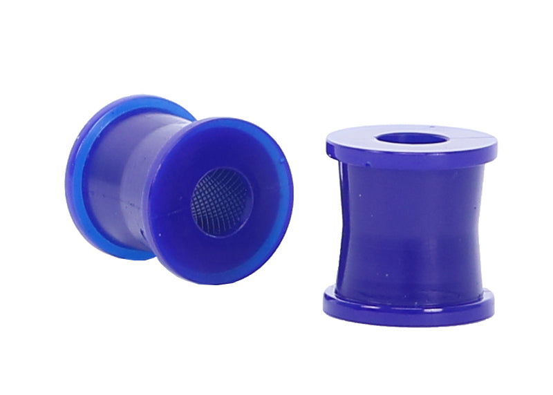 SPR Bushing Kits - SuperPro 62-66 Ford Cortina MK1 & Lotus Drag Link Bushing Kit