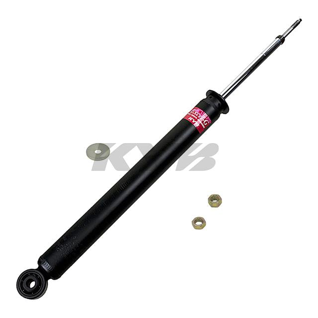 KYB Shock & Strut Excel-G - KYB Shocks & Struts Excel-G Rear BMW X3 2004-08