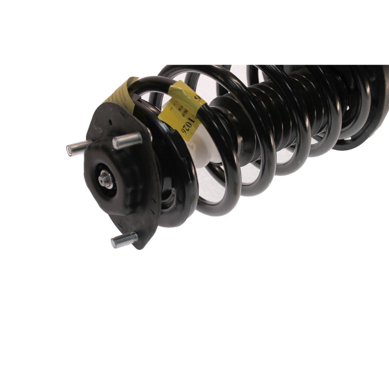 KYB Shocks & Struts Strut Plus - KYB Shocks & Struts Strut Plus Front Right Toyota Sienna 2007-2010 (FWD w/ 7 passenger)