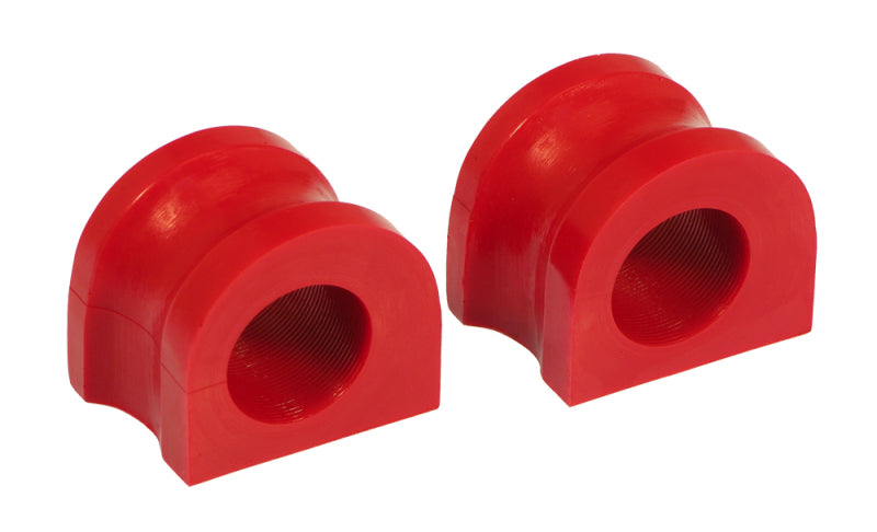 PRO Sway/End Link Bush - Red - Prothane Chevy Beretta / Cavalier Front Sway Bar Bushings - 30mm - Red