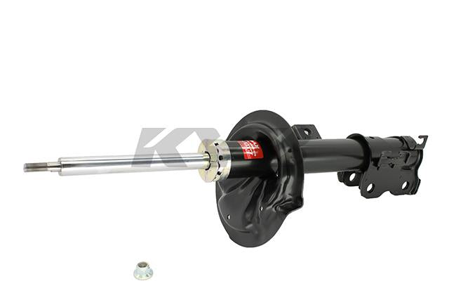KYB Shock & Strut Excel-G - KYB Shocks & Struts Excel-G Front Right NISSAN Murano 2003-07