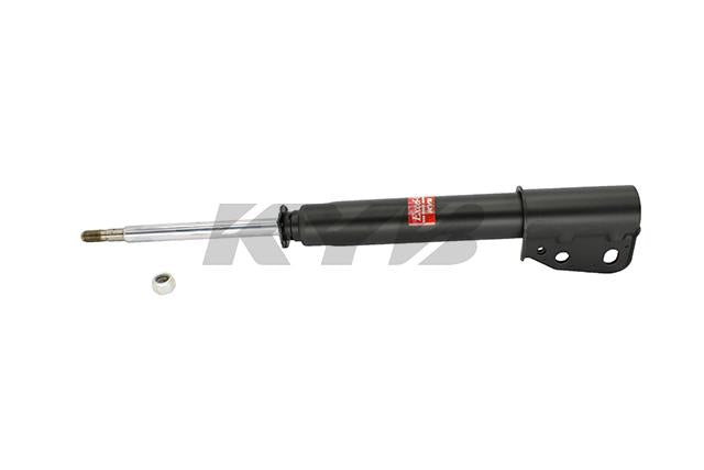 KYB Shock & Strut Excel-G - KYB Shocks & Struts Excel-G Rear BUICK Electra 1985-86 BUICK LeSabre 1986-99 CADILLAC DeVille 1985-9