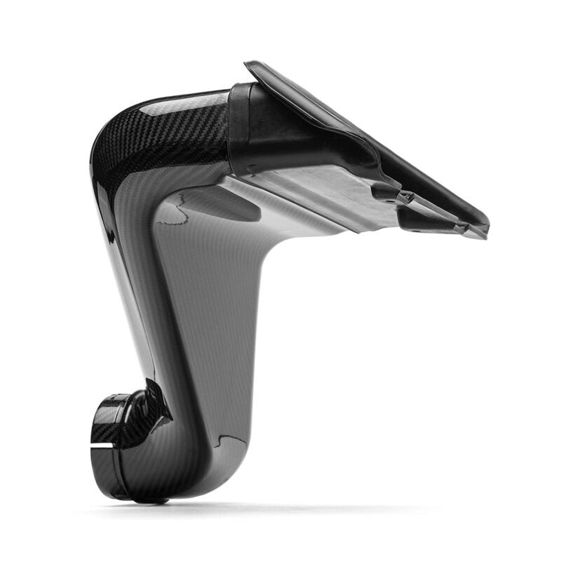 COBB Redline Carbon Intakes - Cobb Ford 17-23 Ford F-150 2.7L/3.5L EcoBoost Redline Carbon Fiber Air Scoop