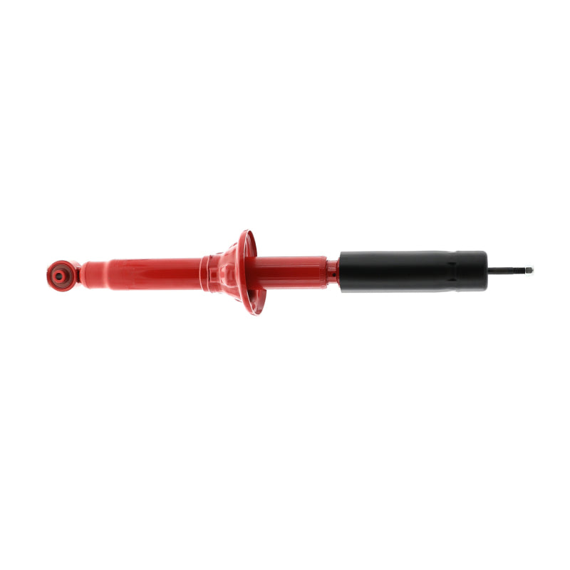 KYB Shocks & Struts AGX - KYB 97-01 Honda-CR-V Shocks & Struts AGX - Rear