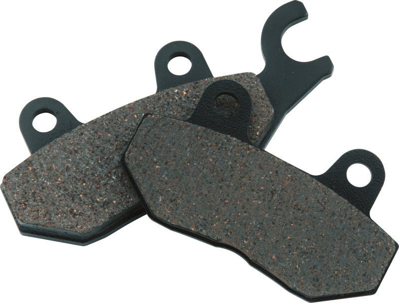 BKM Brake Pads - BikeMaster BM-215 Brake Pads