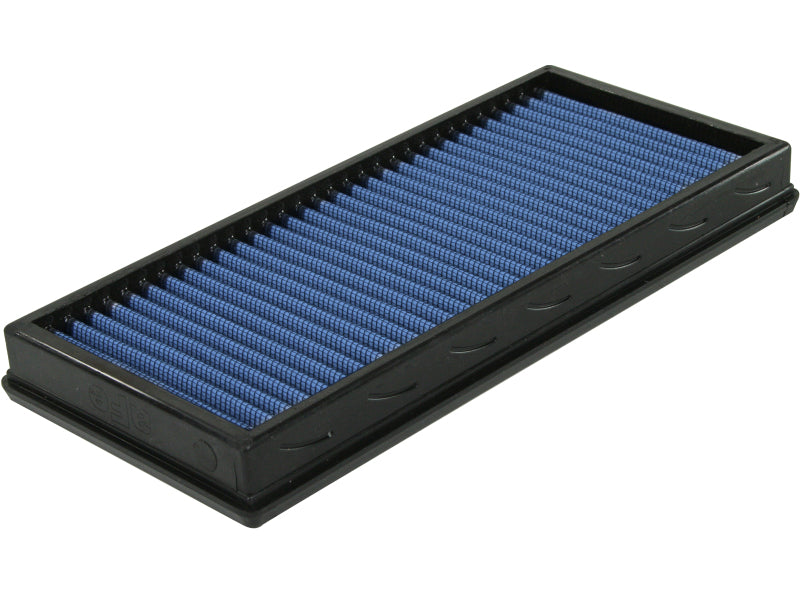 AFE P5R Drop In Air Filter - aFe MagnumFLOW Air Filters OER P5R A/F P5R Jeep Wrangler 87-95 L4 91-95 L6