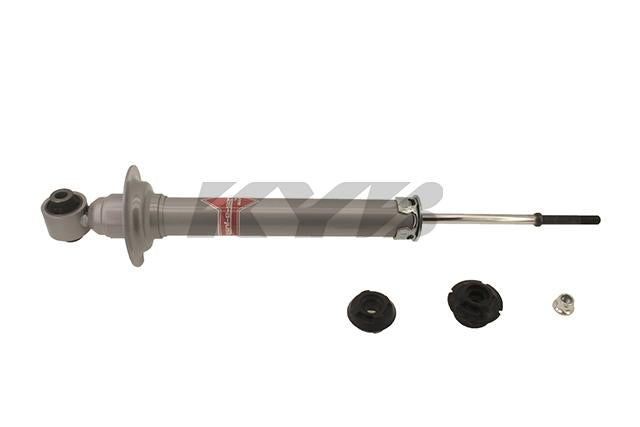 KYB Shock & Strut Excel-G - KYB Shocks & Struts Excel-G Rear Lexus IS250 06-13 / Lexus IS350 06-12