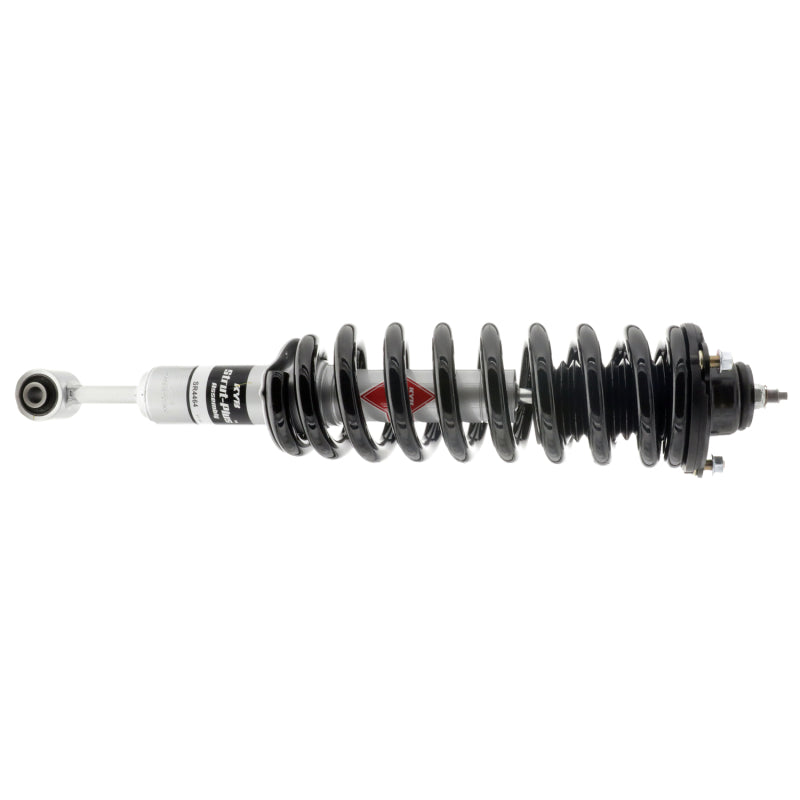 KYB Shocks & Struts Strut Plus - KYB Shocks & Struts Strut Plus Toyota 08-15 Tacoma 4WD w/ TRD and PreRunner TRD Front Left