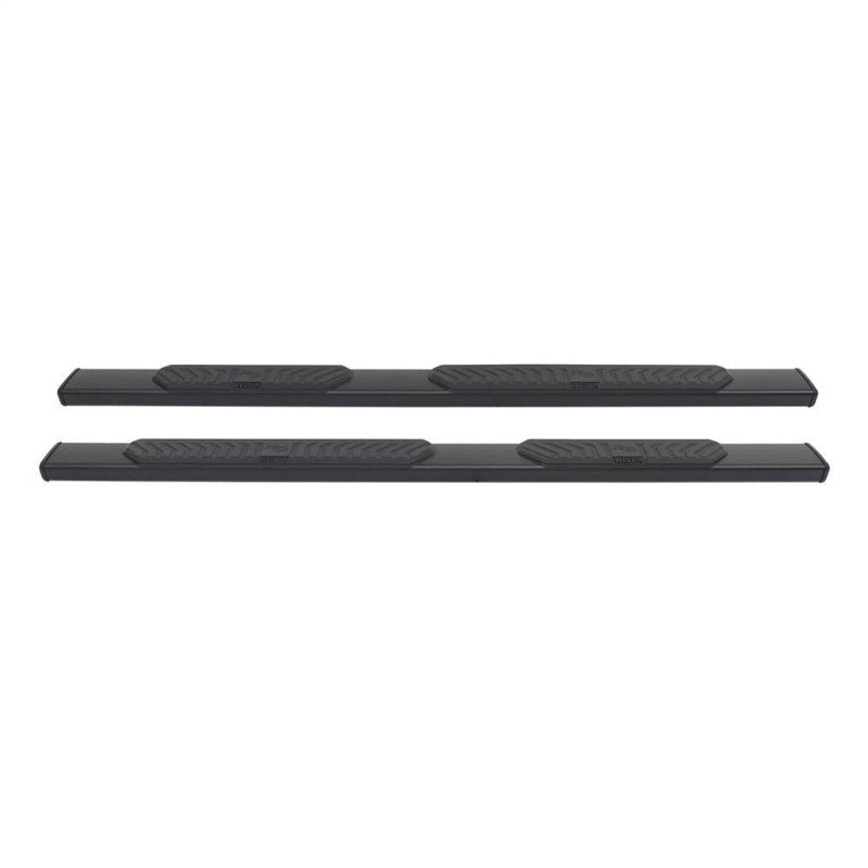WES Nerf Bars - R5 - Westin 19-20 Dodge RAM 1500 Crew Cab R5 Nerf Step Bars - Black