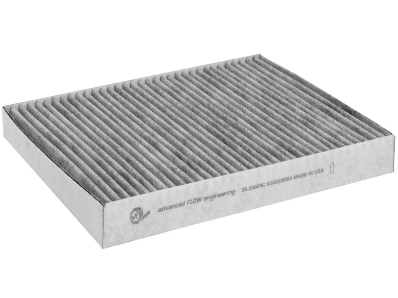 AFE Cabin Air Filters - aFe POWER Cabin Air Filter Various Buick Cadillac Chevrolet GMC 13-24