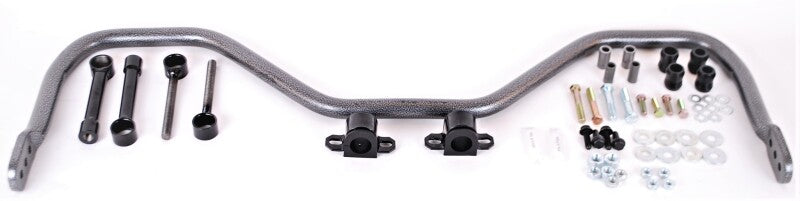 HWG Rear Sway Bars - Hellwig 15-20 Chevrolet Tahoe 2/4WD Solid Heat Treated Chromoly 1-1/4in Rear Sway Bar