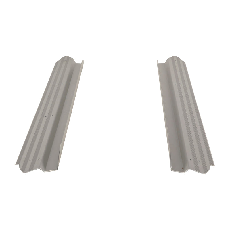 ARB Summit Side Steps/Rails - ARB Summit Step Return Prado 150 10/13On Suit 4421100