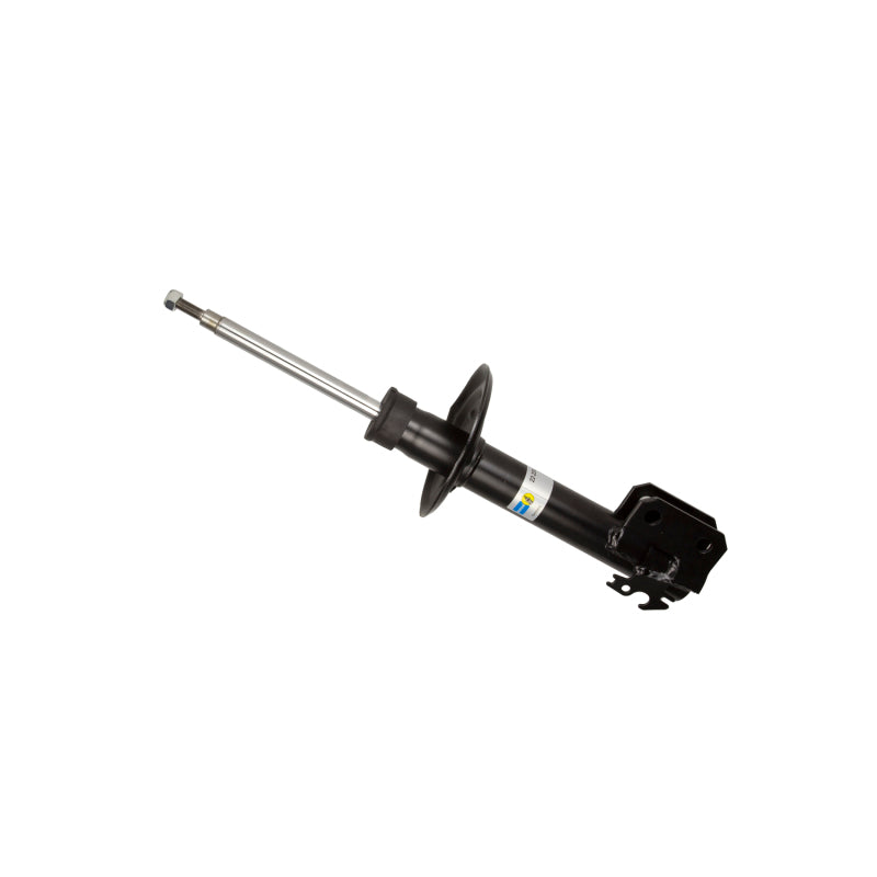 BIL B4 Series Shocks - Bilstein 12-20 Toyota Yaris / 2018 Yaris iA B4 OE Replacement Twintube Strut Assembly - Front Right