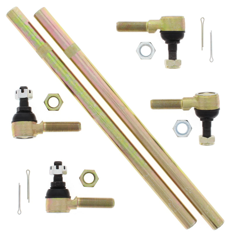 ABR Tie Rod Kits - All Balls Racing 99-05 Arctic Cat 250 2x4 Tie Rod Upgrade Kit