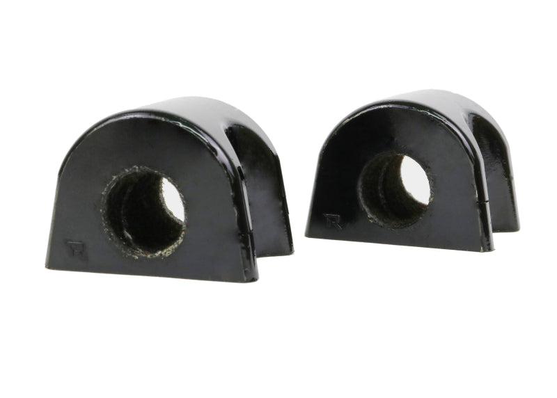 WL Sway Bars - Kits - Whiteline 12+ Subaru BRZ / 12+ Scion FR-S / 12+ Toyota 86 22mm Front Sway Bar Mount Bushing