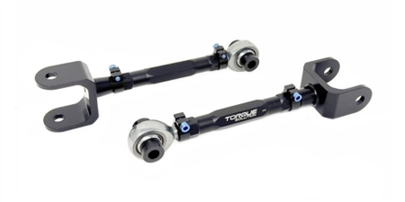 TQS Control Arms - Torque Solution 2023+ Toyota GR Corolla Adjustable Rear Toe Arms