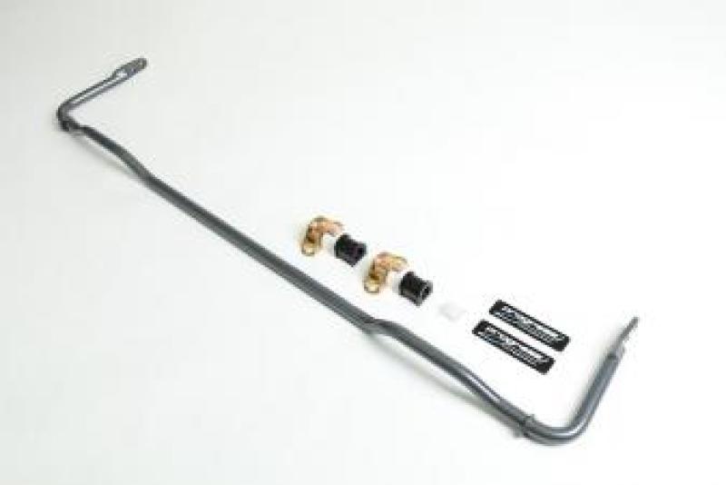 PRG Rear Sway Bars - Progress Tech 07-12 Acura RDX Rear Sway Bar (22mm - Adjustable)