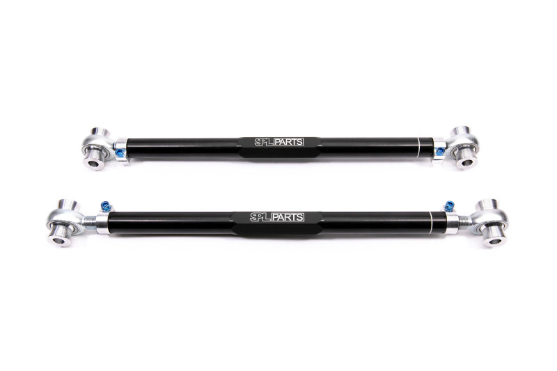 SPP Toe Links - SPL Parts 2016+ Chevrolet Camaro (Gen 6) Rear Toe Links