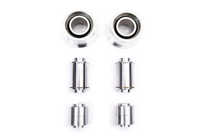 SPP Control Arm Bushings - SPL Parts 2008+ Nissan GTR (R35) Front Lower Control Arm Bushings