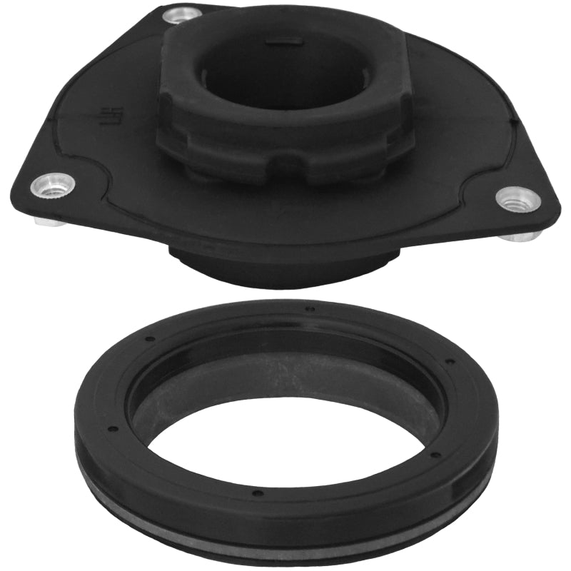 KYB Strut Mounts - KYB 11-17 Nissan Juke/Leaf Front Left Strut Mount Kit