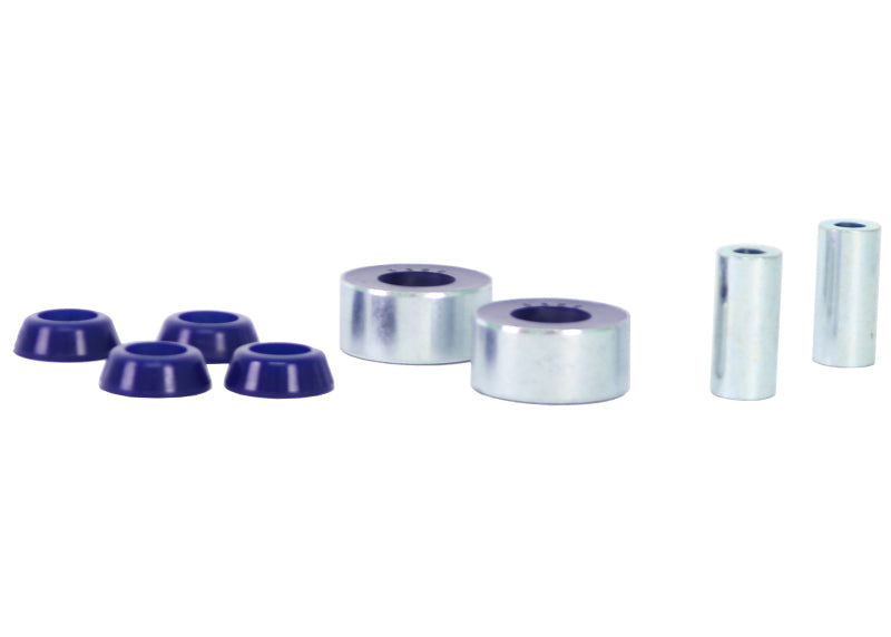 SPR Bushings - Control Arm - SuperPro X-Trail Front Lower Control Inner Rear