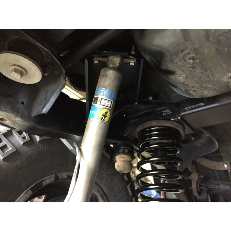 SYN Control Arms - Synergy 07-18 Jeep JK 2 Door 8in Stretch Kit