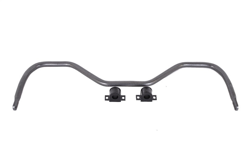 HWG Rear Sway Bars - Hellwig 02-08 Hummer H2 4WD Solid Heat Treated Chromoly 1-1/4in Rear Sway Bar