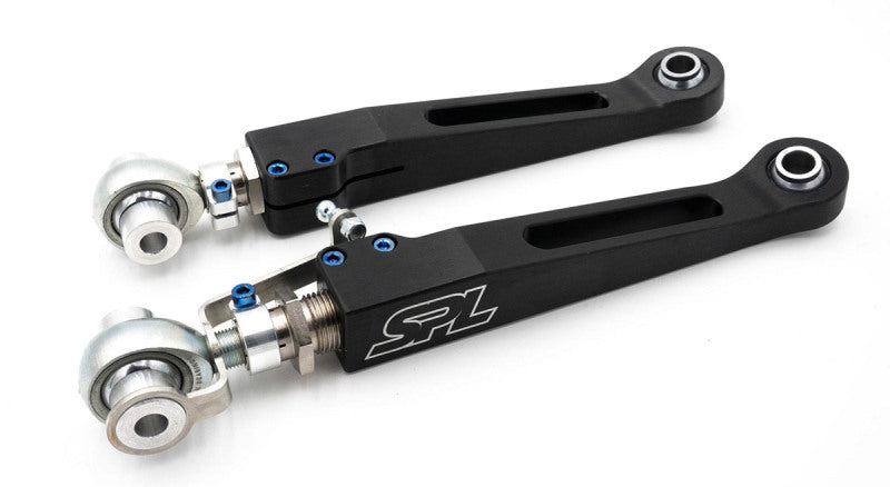 SPP Lower Control Arms - SPL Parts 2014+ BMW M2/M3/M4 (F8X) Front Lower Control Arms