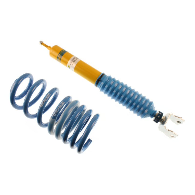 BIL B16 Series Suspension Kits - Bilstein B16 2011 Infiniti G37 IPL Front and Rear Performance Suspension System