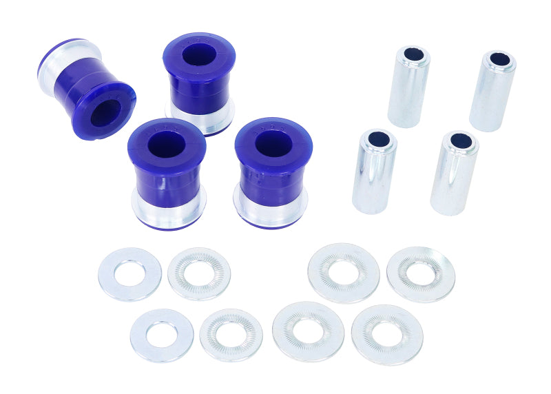 SPR Bushings - Control Arm - SuperPro Front Lower Control Arm Kit