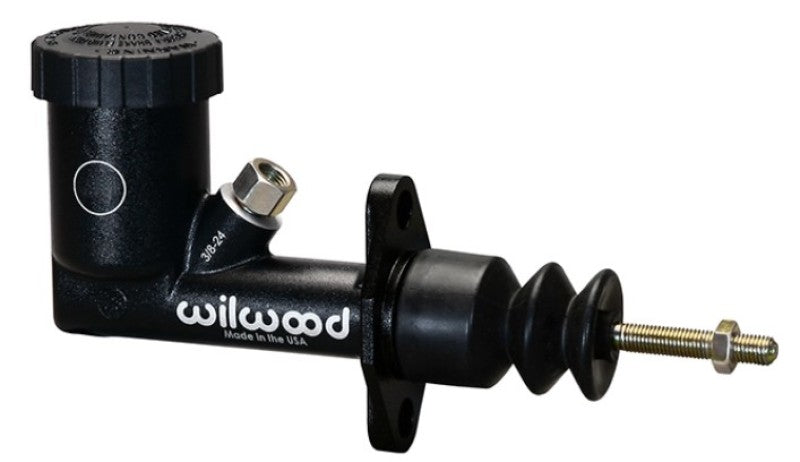 WIL Master Cylinder - Wilwood GS Integral Master Cylinder - .625in Bore