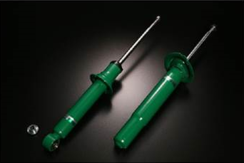 TEIN EnduraPro Plus Shock - Tein 04-10 BMW 528i/530i/535i (E60) Rear EnduraPro Plus Shock
