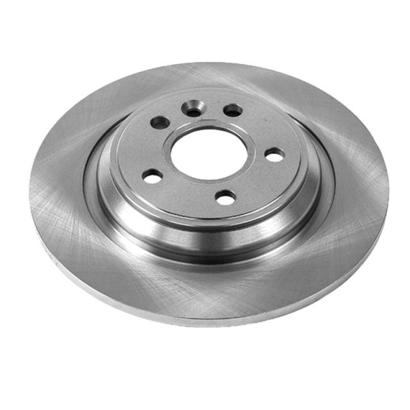 PSB Autospecialty Rotor - Power Stop 11-15 Volvo S60 Rear Autospecialty Brake Rotor
