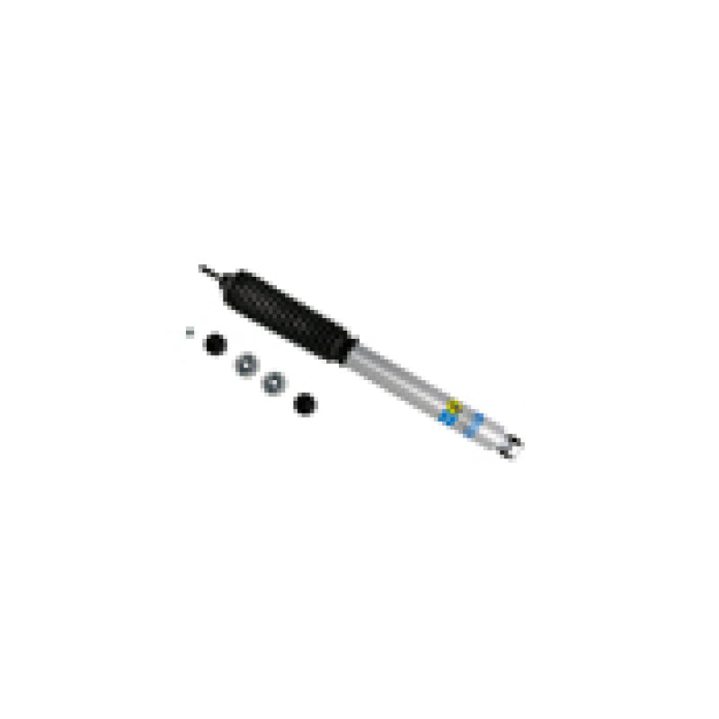 BIL B8 5100 Series Shocks - Bilstein 5100 Series 2010 Jeep Wrangler X Front 46mm Monotube Shock Absorber