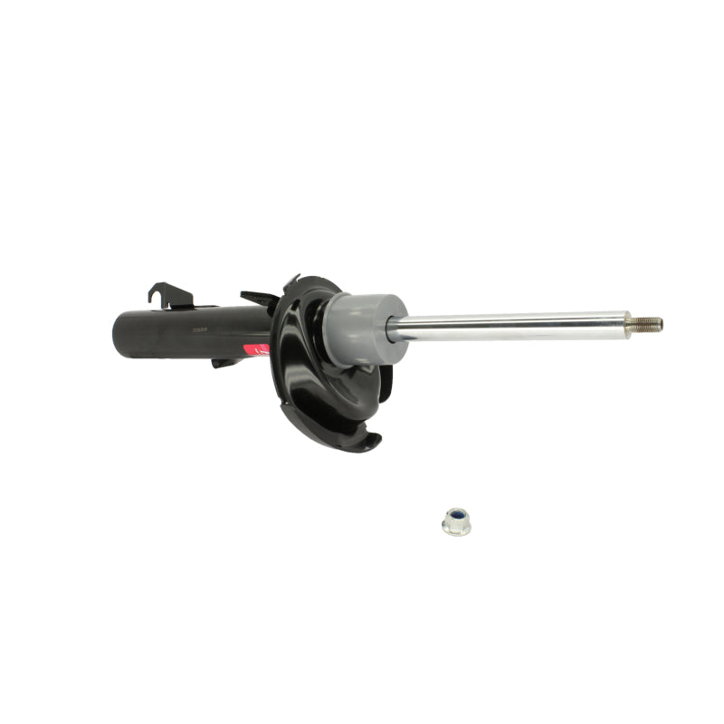 KYB Shock & Strut Excel-G - KYB Shocks & Struts Excel-G Front Right VOLVO C30 2008-10 VOLVO S40 2004-10 VOLVO V50 2005-10