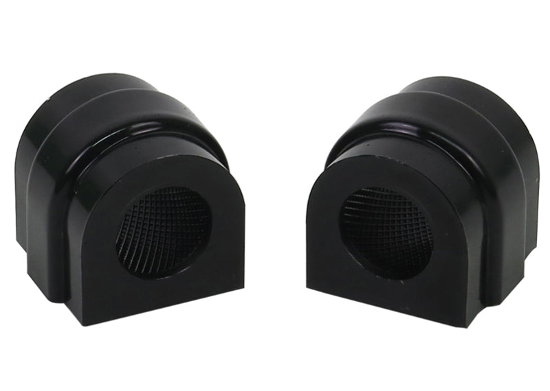 WL Bushings - Sway Bar - Whiteline 12-19 Audi A3 / 12-20 VW Golf MK7 Sway Bar Mount Bushing - 23.2mm