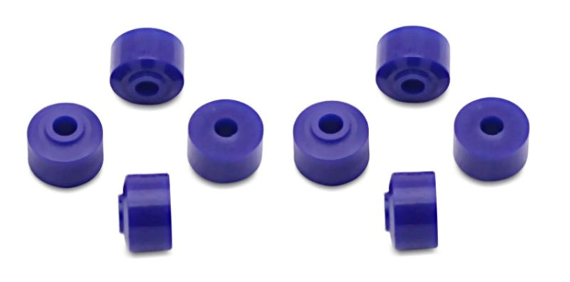 SPR Bushings - Sway Bar - SuperPro 1979 Mazda RX-7 GS Rear Sway Bar Link Bushing Kit