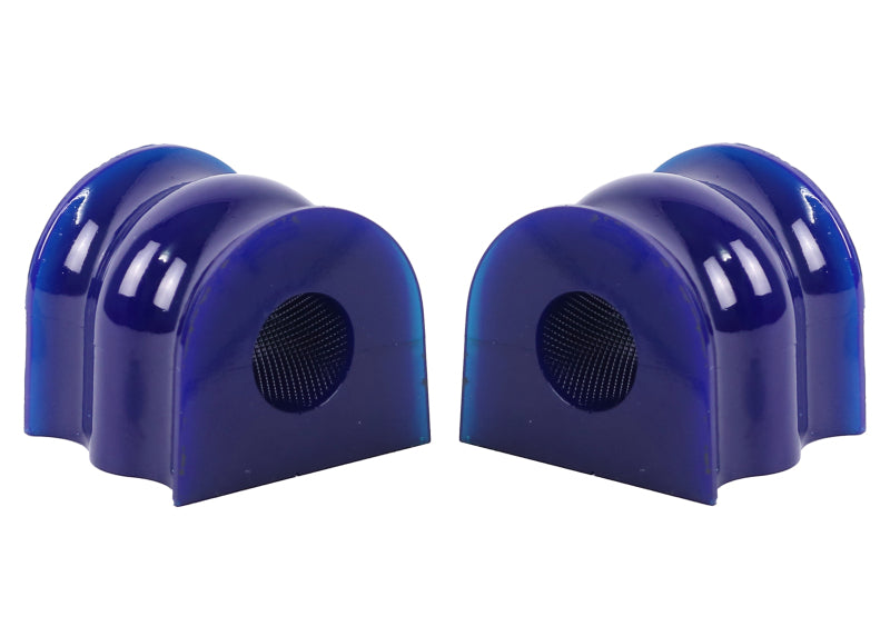 SPR Bushings - Sway Bar - SuperPro 2003 Subaru Baja Sport Front 19mm Sway Bar Mount Bushing Set
