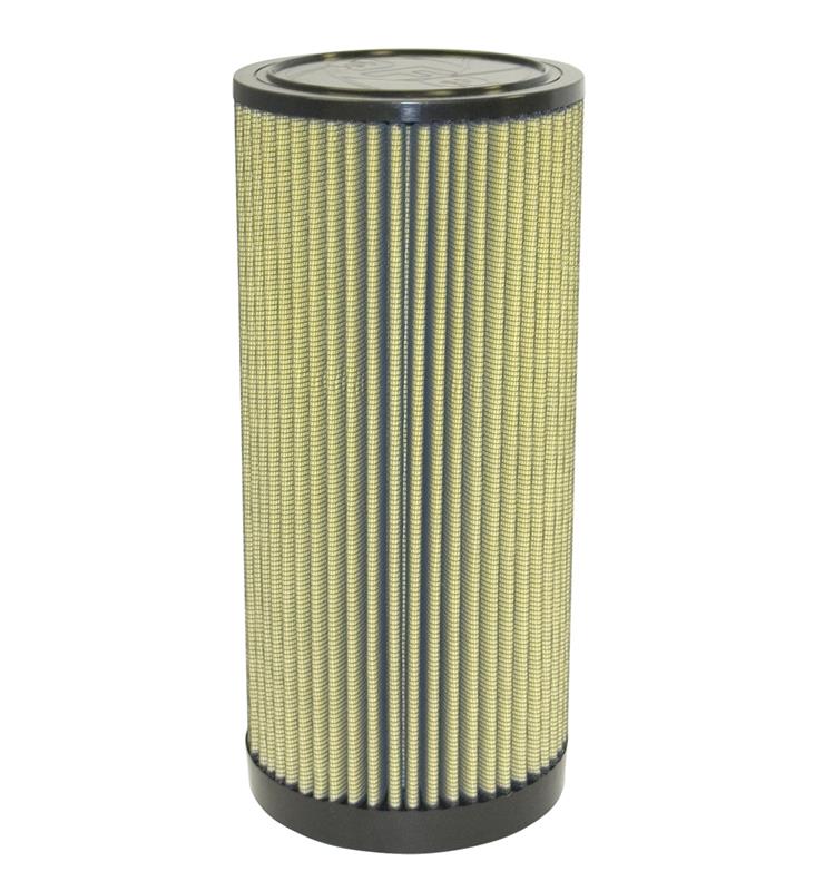 AFE PG7 Drop In Filter - aFe MagnumFLOW Air Filters OER PG7 A/F PG7 GM C4500/550003-07 V8-6.6L/03-09 V8-8.1L
