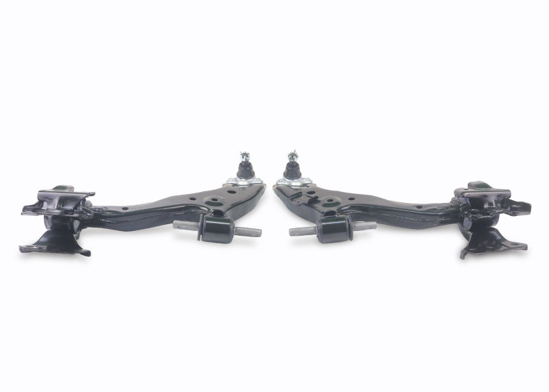SPR Control Arms - Front - SuperPro 12-16 Honda CR-V Lower Control Arm Set - Front